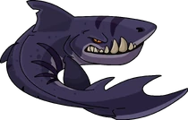 C Megalodon
