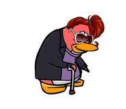 Pixie in 2023
