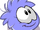 Lavender Puffle