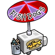 Are these things healthy? Maybe I should check the ingredients...