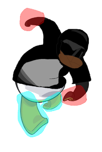 X1 Dark Haxer 1X