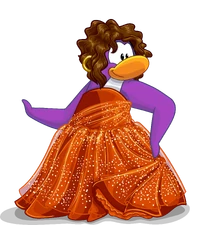Zellie wedding dress