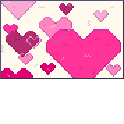 Geometric Heart Rug | PixPet Wiki | Fandom