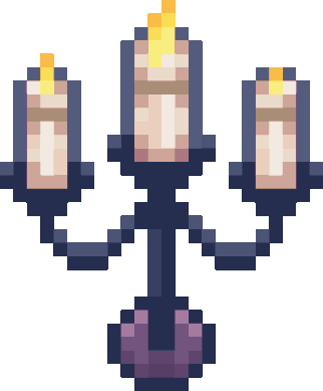 Candlestick PixPet Wiki Fandom