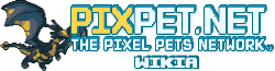 PixPet Wiki