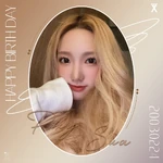 PIXY Sua's birthday Twitter post (February 24, 2022).png (845 KB) Happy Birthday Sua (2022)