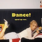 Dia Dance! (Speed Up) album cover