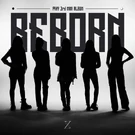 PIXY Reborn album cover