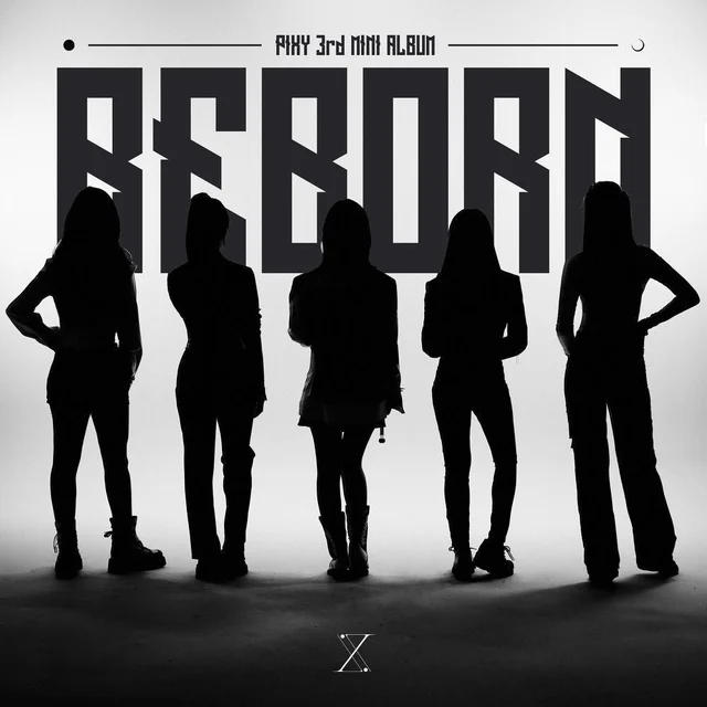 K-POP・アジア PIXY Chapter02. Fairy forest 'Bravery' Pixy 1st Mini Album Chapter 2 Fairy Forest Bravery CD