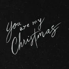 U-Chae You Are My Christmas album cover art