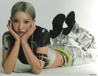 Sua Jewel Case ver. Album Chosen Karma 04.jpg (164 KB) Chosen Karma (4)