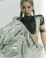 Sua Jewel Case ver. Album Chosen Karma 02.jpg (86 KB) Chosen Karma (2)