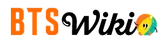 BTS Wiki Wordmarkn 2