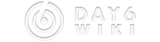 DAY6 Wiki Wordmark