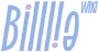 Billlie Wiki Wordmark