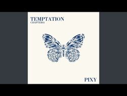 Bewitched (Eng Ver.) | PIXY Wiki | Fandom