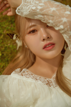 PIXY CHAPTER02 FAIRY FOREST BRAVERY 1ST MINI ALBUM - Kpop USA
