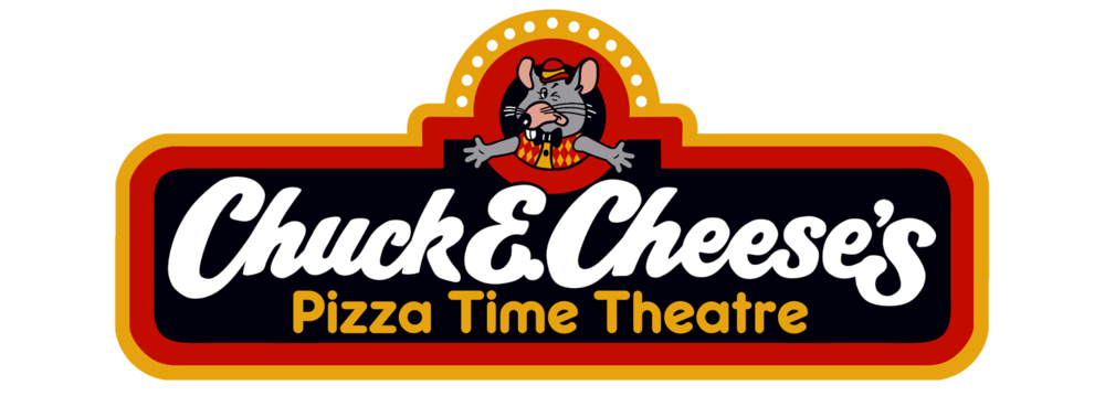 Chuck E Cheeses Pizza Time Theater Chuck E Cheese Pizza Chuck E ...