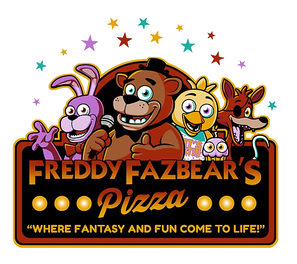 Five Nights at Freddy's - The Rivoli Theatre and Pizzeria