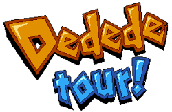 Pizza Tower: Dededetour/gallery | Pizza tower mods Wiki | Fandom