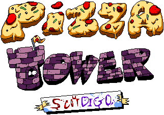 Pizza Tower Eggplant Build-Android Port (New Update)-(Debug Mode) 