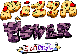 PT Scoutdigo Mod [Pizza Tower] [Works In Progress]