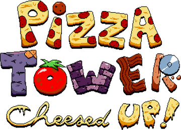 Pizza Tower: Cheesed Up | Pizza tower mods Wiki | Fandom
