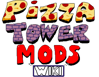 Pizza Tower United, Pizza tower mods Wiki