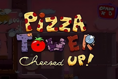 Character Dresser (Discontinued) [Pizza Tower] [Mods]