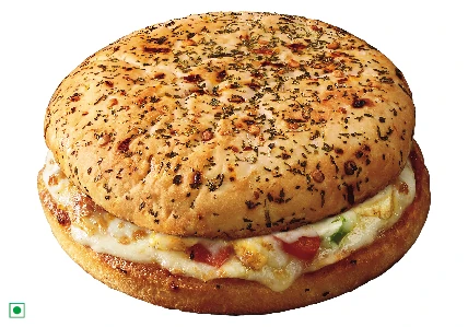 Pizza Burger | WikiPizza | Fandom