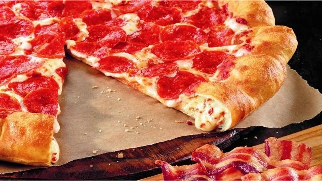 Stuffed Crust Pizza Wikipizza Fandom