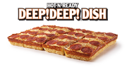 DEEP DEEP Dish