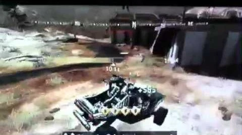 Halo 3: ODST Warthog Manslaughter | Kyle Books Wiki | Fandom