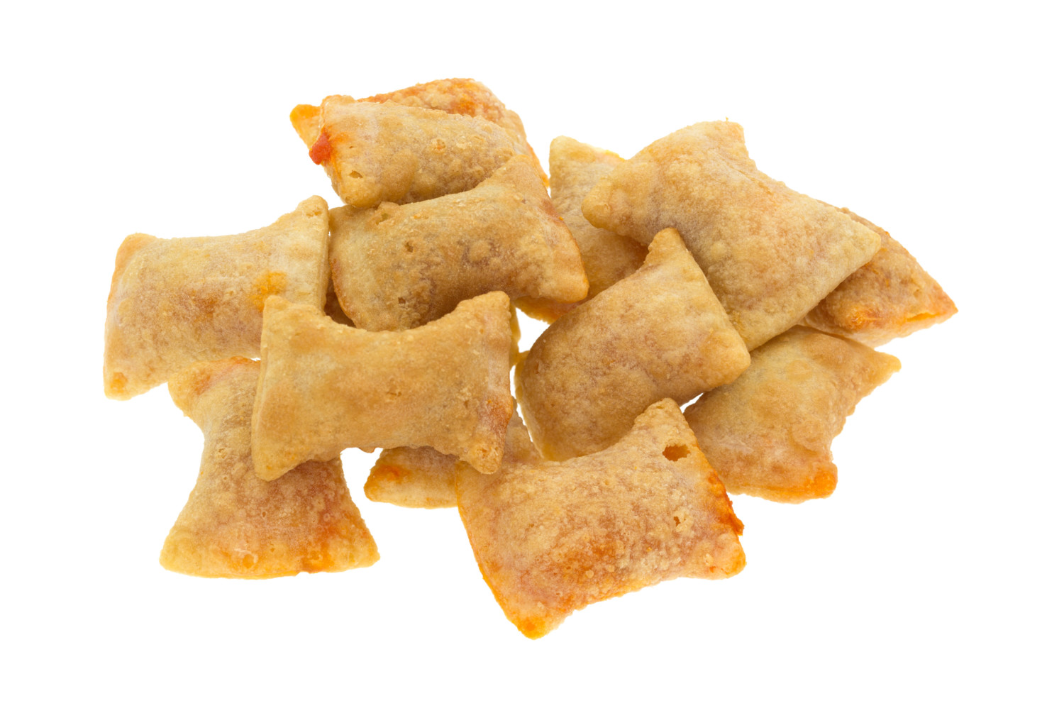 All the Totino's Pizza Roll Flavors, Ranked