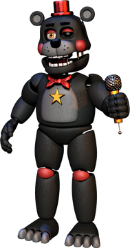 Five Nights at Freddy's - Fatos