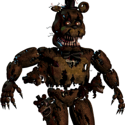 Categoria:Personagens (FNaF), Five Nights at Freddy's Wiki