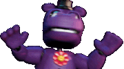 Mr. Hippo Jumpscare (UCN)