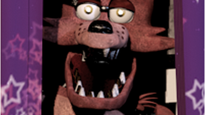 Teorias e Rumores (FNaFSL), Five Nights at Freddy's Wiki