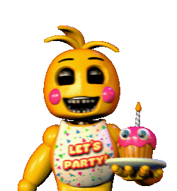Toy Chica (UCN), Five Nights at Freddy's Wiki