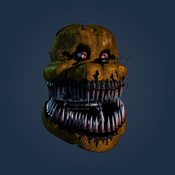 nightmare fredbear render  Five Nights at Freddys PT/BR Amino