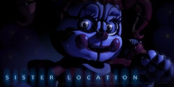 Five Nights at Freddy's – Wikipédia, a enciclopédia livre