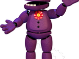 Mr. Hippo