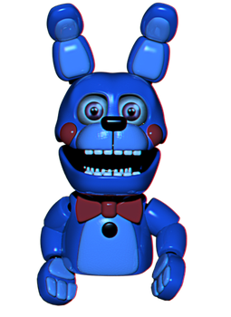 bonnie puppet five nights at freddy s wiki fandom bonnie puppet five nights at freddy s