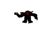 FoxyJumpscare