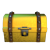 Baú Dourado