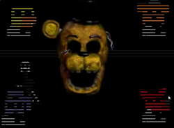 Incidente das Crianças Desaparecidas, Five Nights at Freddy's Wiki