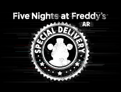 Como Jogar Five Nights At Freddy's AR Special Delivery Edition em