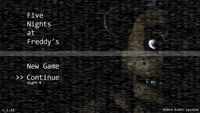 LA NOCHE MÁS DIFÍCIL DE TODAS ! - Five Nights at Freddy's 2 Doom