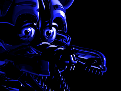 Funtime classic Foxy  Five Nights at Freddys PT/BR Amino