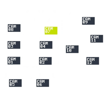 Mapa-fnaf2